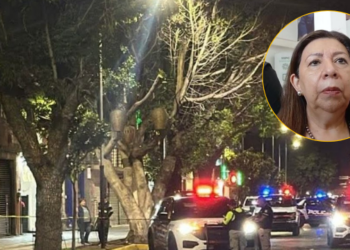 VIDEO | Fiscalía sigue con investigación del ataque al antro Glitter