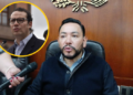 VIDEO | El Congreso avanza para dejar sin efecto la inhabilitación a Xavier Nava
