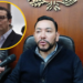 VIDEO | El Congreso avanza para dejar sin efecto la inhabilitación a Xavier Nava