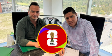 Gobernador anuncia que la Copa Mundial 2026 se transmitirá gratis en todo el estado