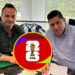 Gobernador anuncia que la Copa Mundial 2026 se transmitirá gratis en todo el estado