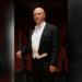 Enrique Barrios González, nuevo director de la Orquesta Sinfónica de San Luis Potosí