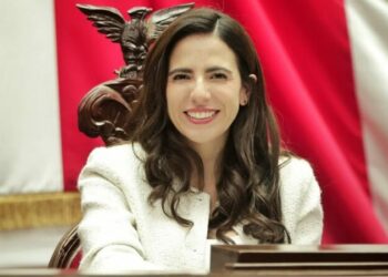 Diputada denunció agresiones tras usar minifalda: ‘El problema no es mi falda, es tu machismo