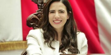 Diputada denunció agresiones tras usar minifalda: ‘El problema no es mi falda, es tu machismo