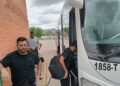 Santos del Potosí viaja a Aguascalientes