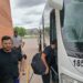 Santos del Potosí viaja a Aguascalientes