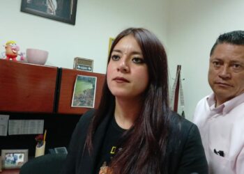 Soledad sigue sin informar oficialmente al Congreso sobre su desincorporación del Interapas