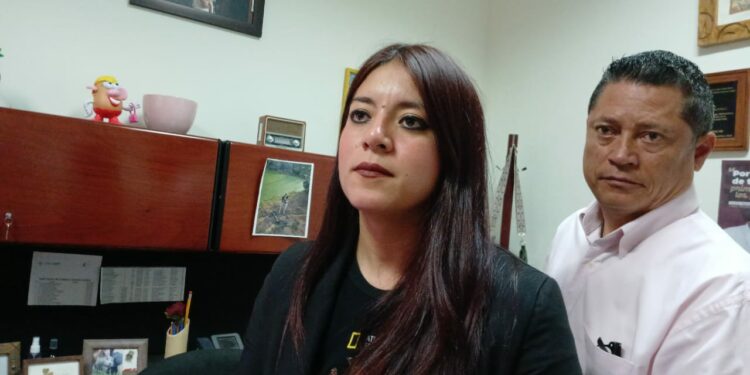Soledad sigue sin informar oficialmente al Congreso sobre su desincorporación del Interapas