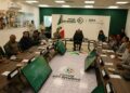 Duro golpe a cédula criminal en Ciudad del Maíz