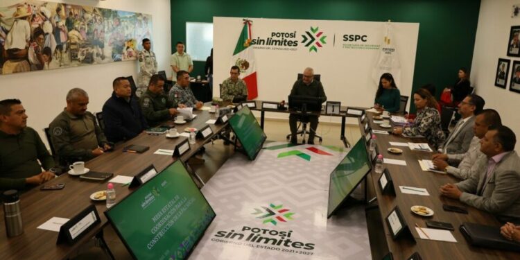 Duro golpe a cédula criminal en Ciudad del Maíz