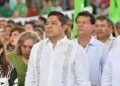 VIDEO | El PVEM va en coalición en las próximas elecciones