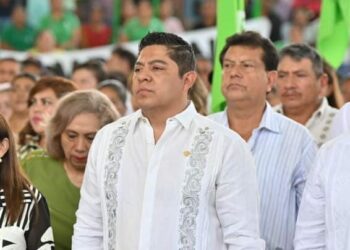VIDEO | El PVEM va en coalición en las próximas elecciones