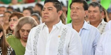 VIDEO | El PVEM va en coalición en las próximas elecciones