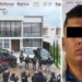 Detienen en Jalisco a “El Viejón”, presunto líder de “La Barredora”