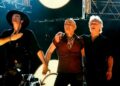 Soda Stereo regresa a los escenarios; Cerati acompañará a la banda en un formato inédito