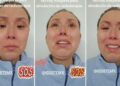 Mujer con cáncer denuncia que no funciona máquina para su tratamiento en el ISSSTE: “Quiero ver crecer a mi hija”
