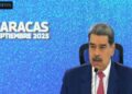 Maduro afirma que Venezuela está ‘más preparada’ para ‘una lucha armada’ ante ‘agresión’ de EUA
