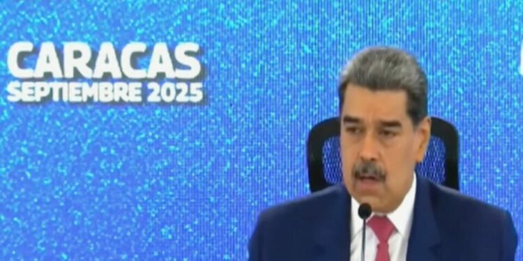 Maduro afirma que Venezuela está ‘más preparada’ para ‘una lucha armada’ ante ‘agresión’ de EUA
