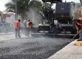 250 calles de la capital no cuentan con infraestructura urbana, reconoce alcaldía