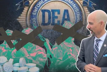 DEA revela que el Cártel de Sinaloa “lavó millones” en bancos de EEUU tras acusar a 26 de sus líderes en Illinois