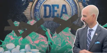 DEA revela que el Cártel de Sinaloa “lavó millones” en bancos de EEUU tras acusar a 26 de sus líderes en Illinois
