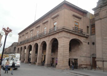 Destaca alcaldía capitalina informe de altura de la presidenta Claudia Sheinbaum