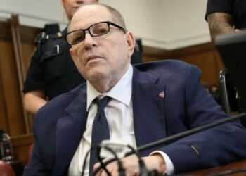 Harvey Weinstein será sentenciado mañana por abuso sexual