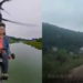 ‘Influencer’ muere en transmisión en vivo tras sufrir un accidente aéreo