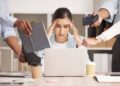 Estrés laboral y depresión, principales afectaciones de salud mental en mujeres mexicanas