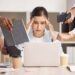 Estrés laboral y depresión, principales afectaciones de salud mental en mujeres mexicanas