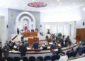 Ayuntamiento capitalino buscará respaldo del Congreso para repetir en 2026 presupuesto autorizado en 2023