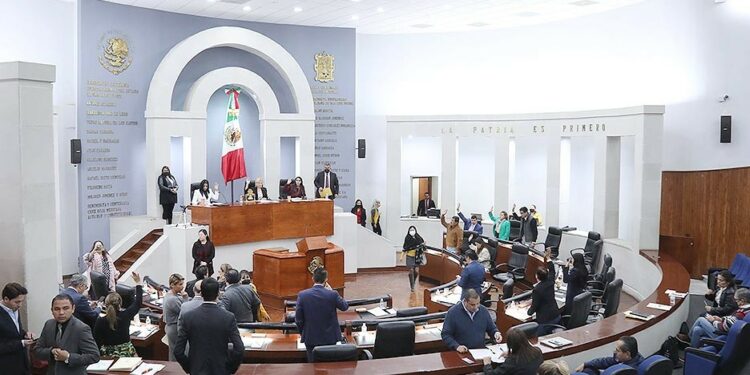 Ayuntamiento capitalino buscará respaldo del Congreso para repetir en 2026 presupuesto autorizado en 2023
