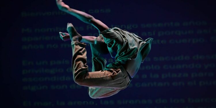 SLP será sede del 45° Festival Internacional de Danza Contemporánea Lila López con compañías de Europa, Asia y América