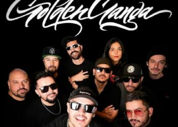 Golden Ganga se presentará en tierras potosinas