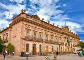 La edad ideal para votar son los 18 y no 16 años: SGG