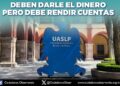 Ciudadanos Observando cuestiona opacidad e irregularidades en la UASLP