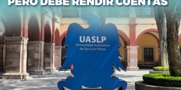 Ciudadanos Observando cuestiona opacidad e irregularidades en la UASLP