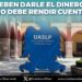 Ciudadanos Observando cuestiona opacidad e irregularidades en la UASLP