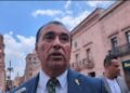 VIDEO | Claudia Sheinbaum vendrá a SLP para poner primera piedra de la segunda etapa de la Universidad Rosario Castellanos