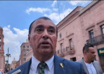 VIDEO | Claudia Sheinbaum vendrá a SLP para poner primera piedra de la segunda etapa de la Universidad Rosario Castellanos