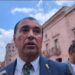 VIDEO | Claudia Sheinbaum vendrá a SLP para poner primera piedra de la segunda etapa de la Universidad Rosario Castellanos