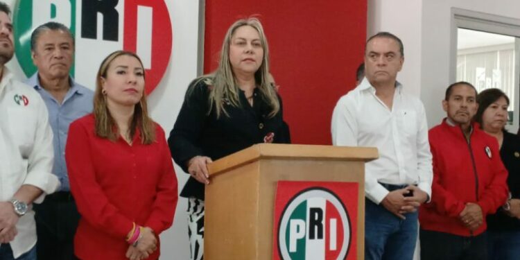 VIDEO | El PRI niega que estén violando derechos laborales de los trabajadores