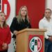 VIDEO | El PRI niega que estén violando derechos laborales de los trabajadores