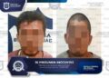 Dos personas son vinculadas a proceso por robo y abuso sexual en Cerritos