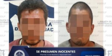 Dos personas son vinculadas a proceso por robo y abuso sexual en Cerritos