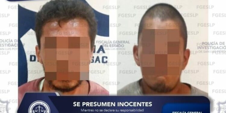 Dos personas son vinculadas a proceso por robo y abuso sexual en Cerritos