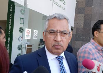 Confirma TEPJF inelegibilidad de Ruíz Contreras para ser magistrado