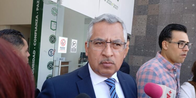 Confirma TEPJF inelegibilidad de Ruíz Contreras para ser magistrado