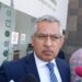 Confirma TEPJF inelegibilidad de Ruíz Contreras para ser magistrado