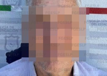 Detienen en Matehuala a Carlos ‘N’ por tentativa de homicidio tras ataque con arma de fuego